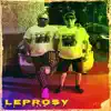 D&D Project Moscow - Leprosy