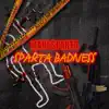Mani Sparta - Sparta Badness - Single